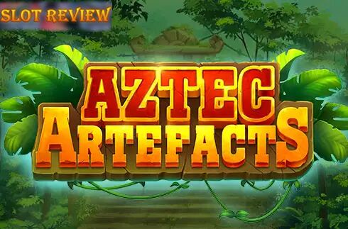 Aztec Artefacts icon